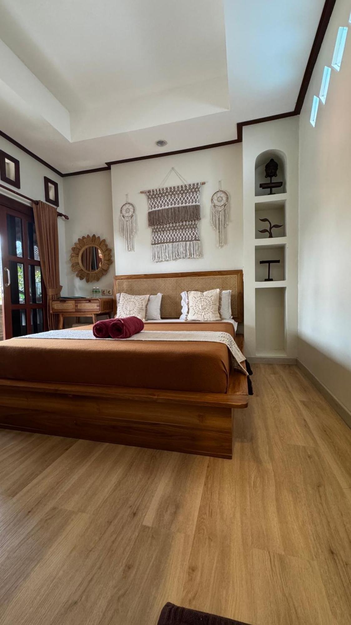Raditya House Ubud  Exterior photo
