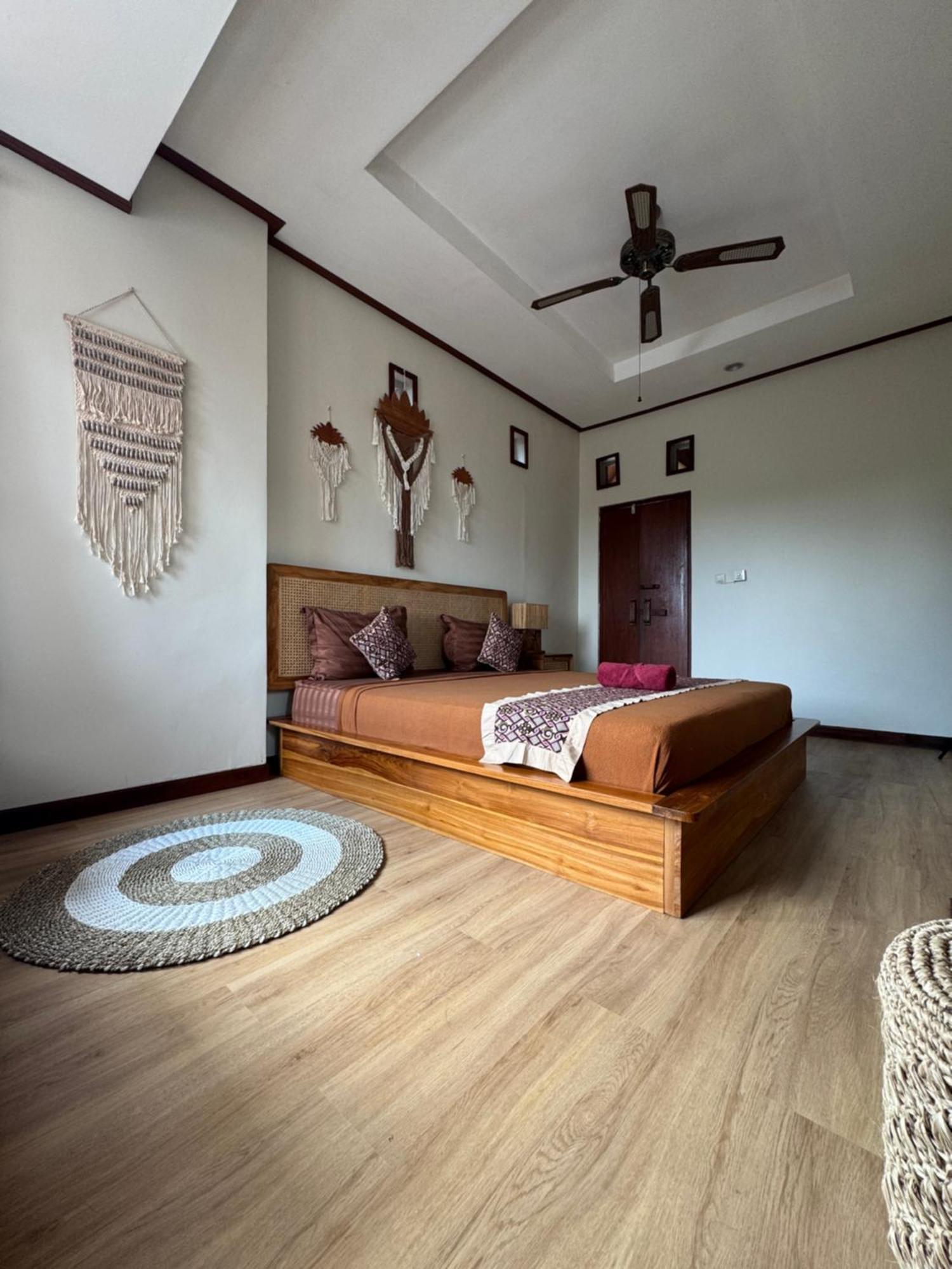 Raditya House Ubud  Exterior photo