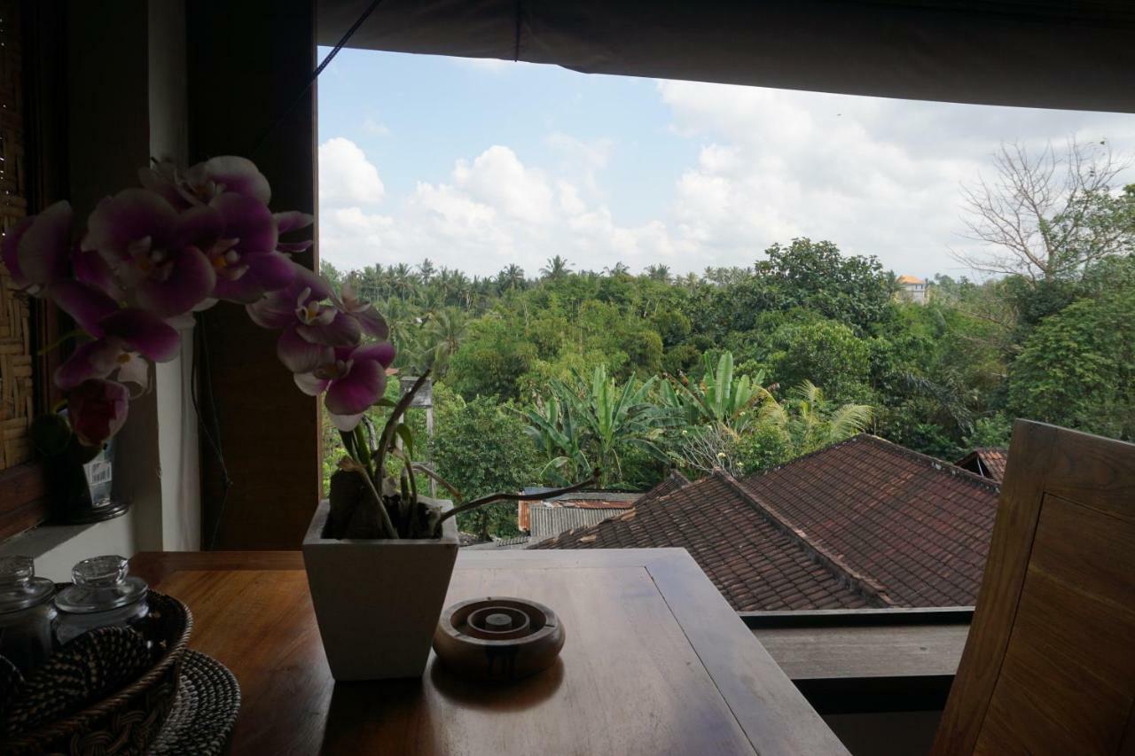 Raditya House Ubud  Exterior photo